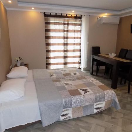 Apartman Bogic Galambóc Kültér fotó