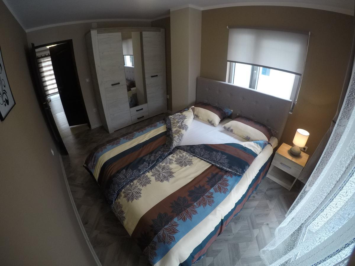 Apartman Bogic Galambóc Kültér fotó