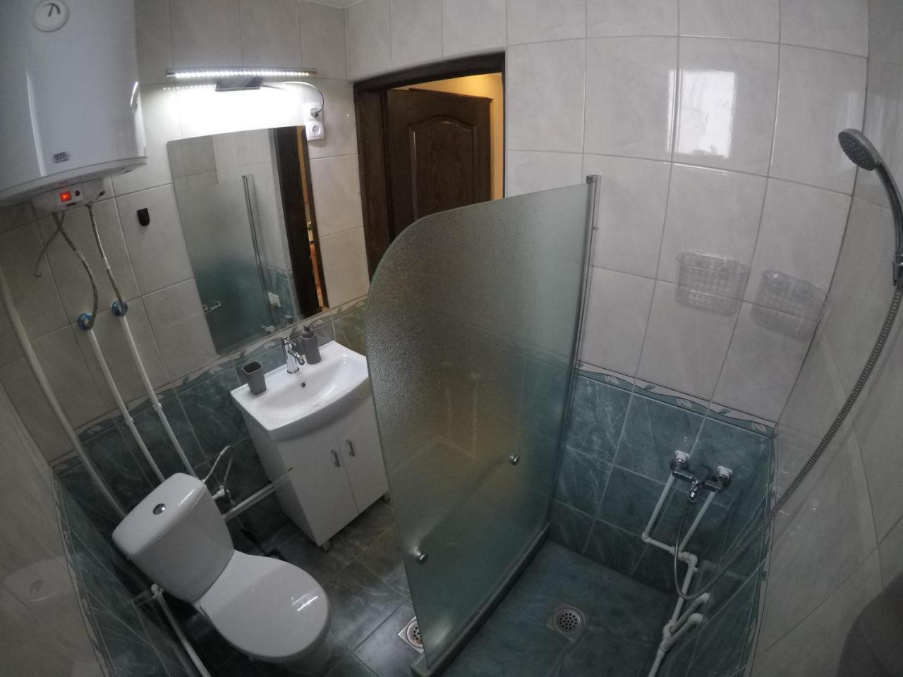 Apartman Bogic Galambóc Kültér fotó