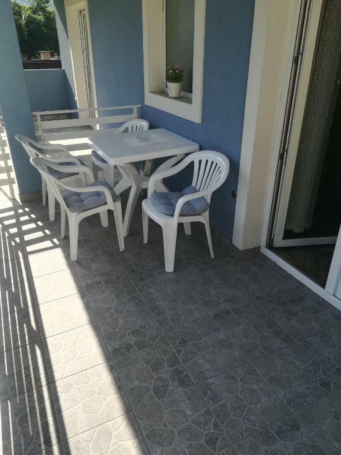 Apartman Bogic Galambóc Kültér fotó