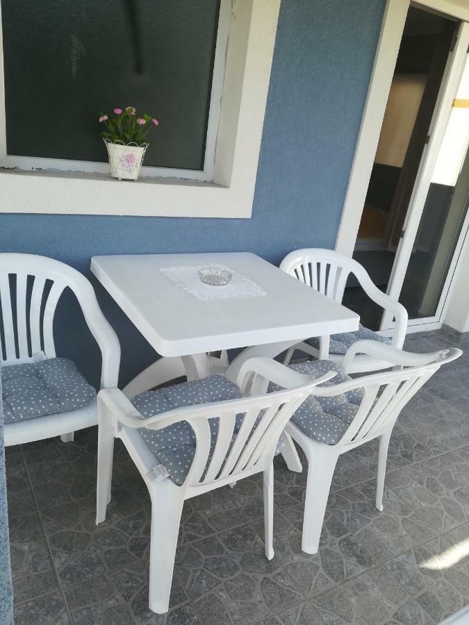 Apartman Bogic Galambóc Kültér fotó